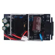 POE Switch Module Monitoring Switch Board Base Plate Bare Board AC220V to1594