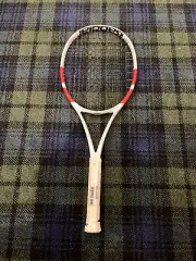 Babolat Pure Strike 100