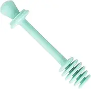 Honey Stirrers - Comfortable Honeycomb Stick,Tea Blender, Kitchen Gadgets, Coffee Server for Collecting Dispensing Drizzling Jam Cream
