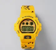 G-Shock Ref 6900 - Subtract By Ed Sheeran Limited Watch