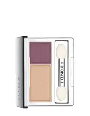 Clinique All About Shadow Duo 18 Beach Plum 1.7g