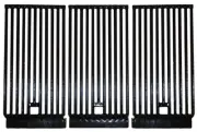 Broil Master Porcelain Coated Cast Iron Cooking Grid Set 21.75 x 15.25 62203