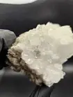 Colemanite, U.S Borax Mine, Boron, California