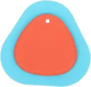 BESPORTBLE Pet Hair Remover Woolen Hair Remover Cat Hair Brush Fuzz Remover Tool Dog Hair Remover Pet Hair Brush Lint Removing Tool for Clothing Fabric Lint Remover Lint Scraper Sky-Blue