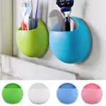 BATHROOM ACCESSORIES TOOTHBRUSH HOLDER CUP WALL MOUNT SUER