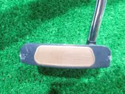 ODYSSEY 34 New Ai ONE MILLED JAILBIRD MINI T STROKELAB 90 Putter