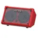 《民風樂府》BOSS CUBE Street II -RD 紅色 電池供電立體聲音箱 第二代 可特價加購原廠CB-CS1音箱袋