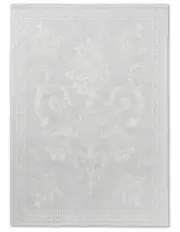 [Laura Ashley] Josette Dove 081401 Rug in Silver