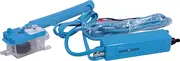 Escoclima Condensate Pump | One Size | Compact Design | Quiet | Plastic