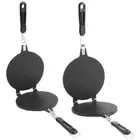 Egg Roll Makers Non-Stick DIY Ice Cream Cone Machine Omelet Waffles Baking Pan