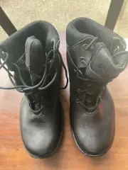 Reduced, was $79.99. New Timberland Pro Series 6" Valor-Trenton Boots - $69.99