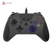 AJAZZ AG110 USB Wired Controller PC Cellphone Joypad Gamepad Console Wired