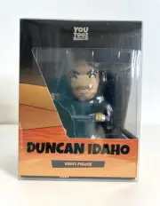 Youtooz Collectibles DUNE: DUNCAN IDAHO Vinyl Figure W/Protector #2