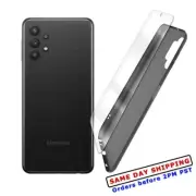 Premium Screen Protector TPU Case Cover for Samsung Galaxy A32 5G SM-A326U Phone