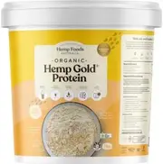 Hemp Foods Australia Organic Hemp Gold Protein 5kg