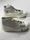 Size 4.5M/6.5W - Converse Kith x Chuck 70 High Natural Monogram Unisex