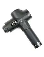 [Lexco] Booster Massage Gun Black