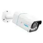 Reolink 4K 8MP Home Outdoor PoE Security Camera 5X Optical Zoom 2-Way Audio 811A