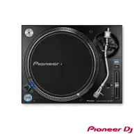 在飛比找momo購物網優惠-【Pioneer DJ】PLX-1000 直驅式類比唱盤(原