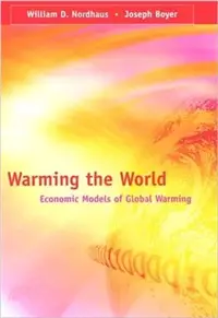 在飛比找三民網路書店優惠-Warming the World ― Economic M