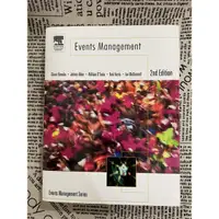 在飛比找蝦皮購物優惠-［原文書］Event Management 2 Editio