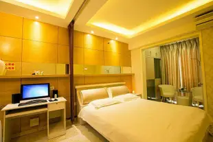 福州萬亨公寓酒店Fuzhou Wanheng Hotel