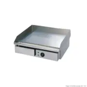 Stainless Steel Electric Griddle Benchstar Commercial Grill Cooking