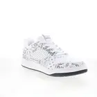 Skechers Slip-ins Snoop Dogg Koopa Volley Dogg Mens White Sneakers Shoes