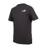 在飛比找遠傳friDay購物優惠-PUMA 男基本系列ESS刺繡短袖T恤-歐規 休閒 慢跑 上
