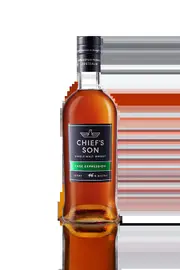 Chief's Son Belgian Blonde Cask Expression Single Malt Whisky (700ml)