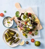 Casa De Mare Gherkins Sweet Spiced 2.2kg x 1