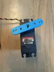 HITEC HS-5765MH SERVO