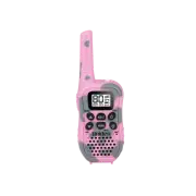 Uniden UH45CP - 80 Channel UHF CB Handheld Radio (Walkie-Talkie) with Kid Zone