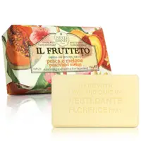 在飛比找蝦皮商城優惠-Nesti Dante 義大利手工皂-天然鮮果系列-杏桃和哈