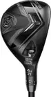 2025 Cobra DS-Adapt Hybrid - #2 17* with a KBS PGH Senior Flex