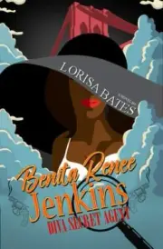 Benita Renee Jenkins Diva Secret Agent Format: Paperback