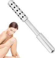 Skin Roller For Face,Lightweight Massaging Beauty Roller - Lifting Depuffing Firming Portable Massager For Skin Care Routines Facial -Rejuvenation Travel Contouring Sculpting Reduce Puffiness