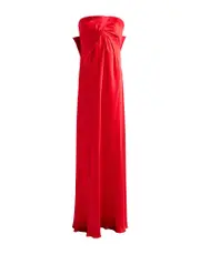 [ALBERTA FERRETTI] ALBERTA FERRETTI Maxi dresses - Item 15104495