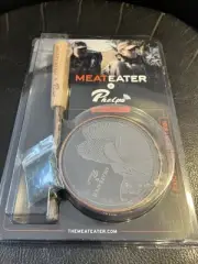 Phelps Meateater X Phelps Slate over glass turkey pot call