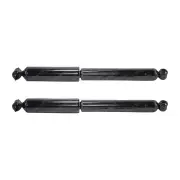 2 x Rear Monroe OE Spectrum Shocks for Toyota Tarago ACR30 ACR32 CLR30 MCR30W