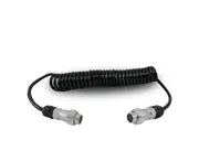 Elinz Heavy Duty 5PIN WOZA / SUZI Trailer Cable Coil Cable