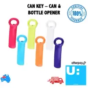 Can Bottle Opener CanKey Universal Tool Can Cap Bottle Opener | BRAND NEW!