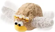 Electronic Cat Toys,Plush Bird Active Cat Toys with Catnip - USB Rechargeable, Stimulating Pet Supplies for Kitten Home Travel Entertainment Boredom Relief