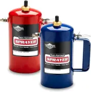Piece Spot Spray Non-Aerosol Sprayer Set FREE SHIPPING