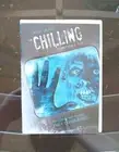 The Chilling (DVD, 1989) Brand NEW - Code Red / Shriek Show - Linda Blair