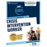 CRISIS INTERVENTION WORKER