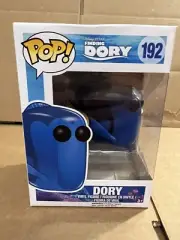 Disney Dory funko pop