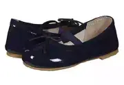 Bloch Girls' Toddler Cha Cha Ballet Flats - Walker, US 6, EU 23,