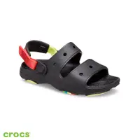 在飛比找蝦皮商城優惠-Crocs 卡駱馳 (童鞋) 經典All Terrain兒童