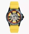 FOSSIL Marvel collaboration Watch LE1195SET Wolverine Limited 2024 From JP